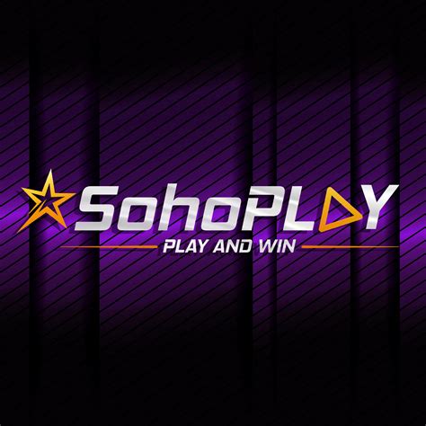 sohoplay slot|Sohoplay .